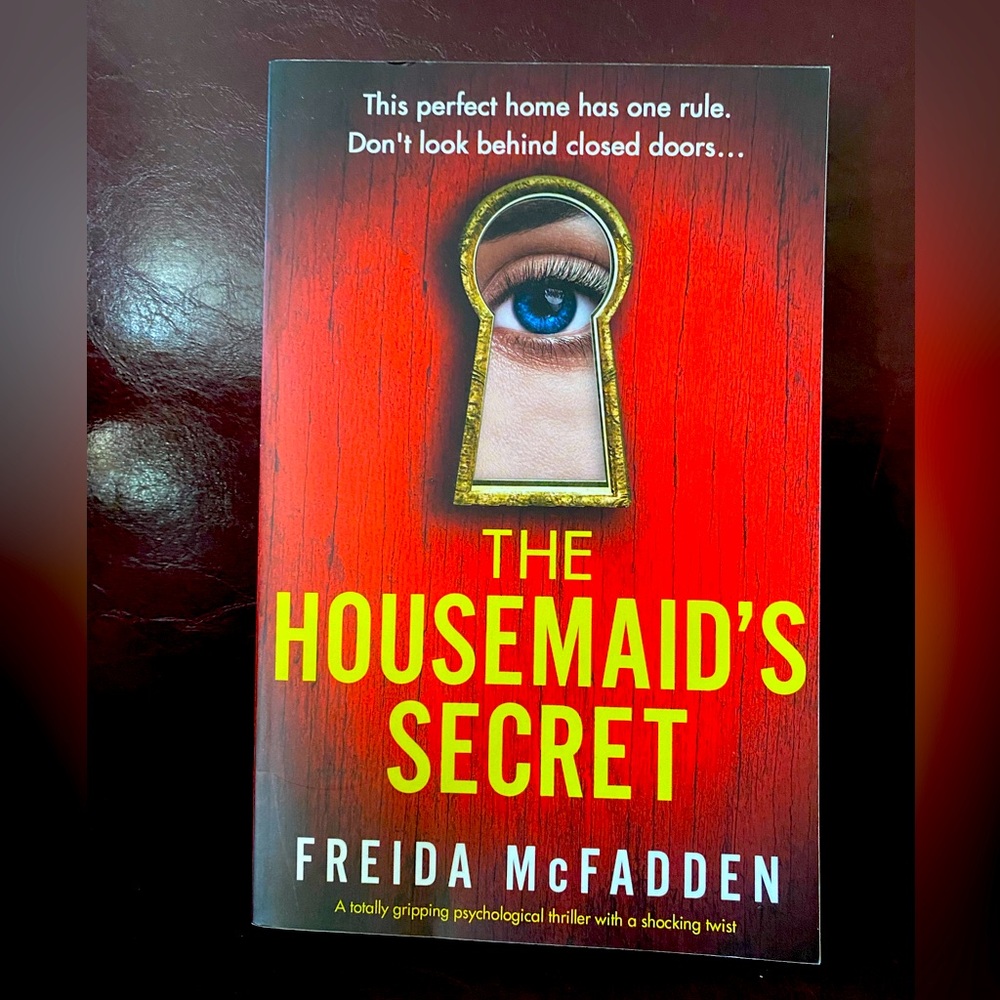 The Housemaid’s Secret